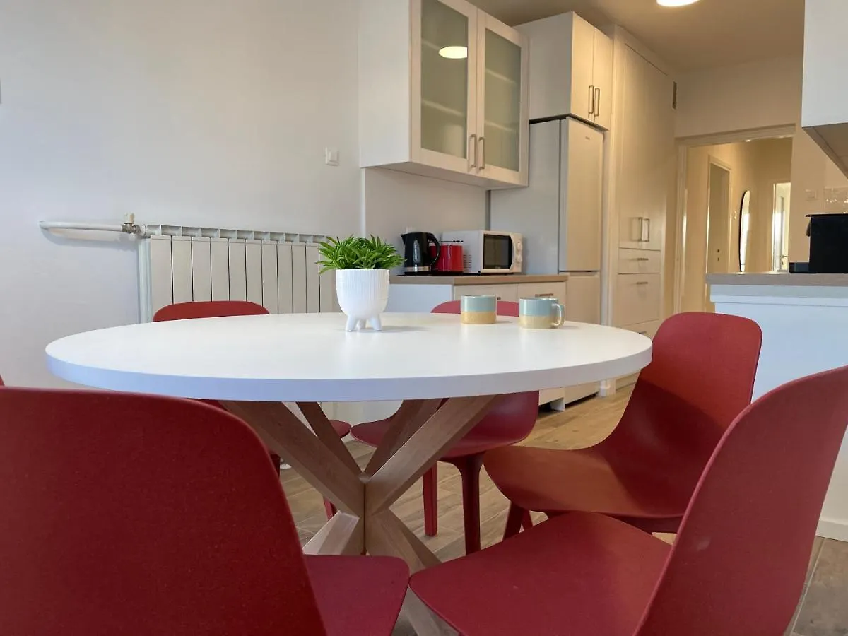Apartment Dashing Central Oasis Zadar