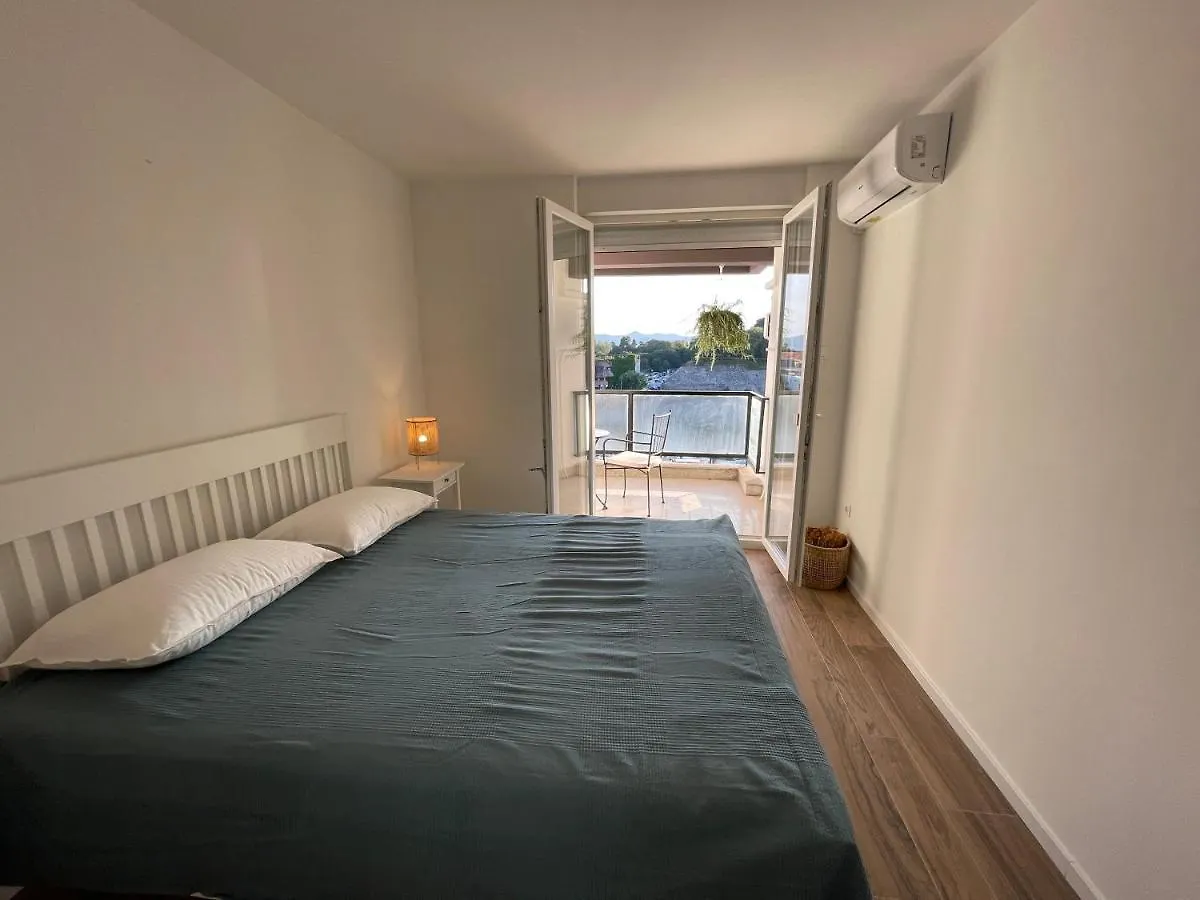 Apartment Dashing Central Oasis Zadar Croatia