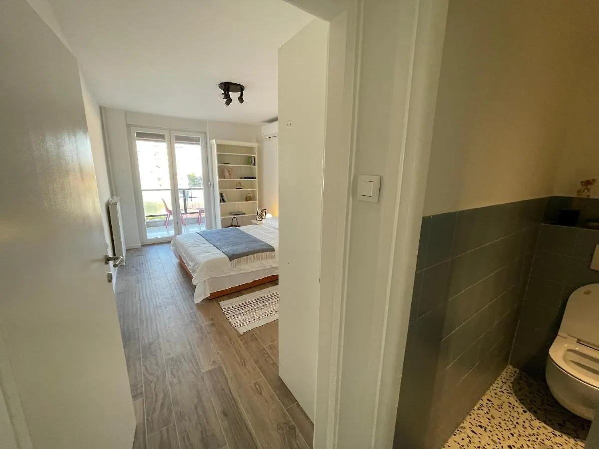 Apartment Dashing Central Oasis Zadar