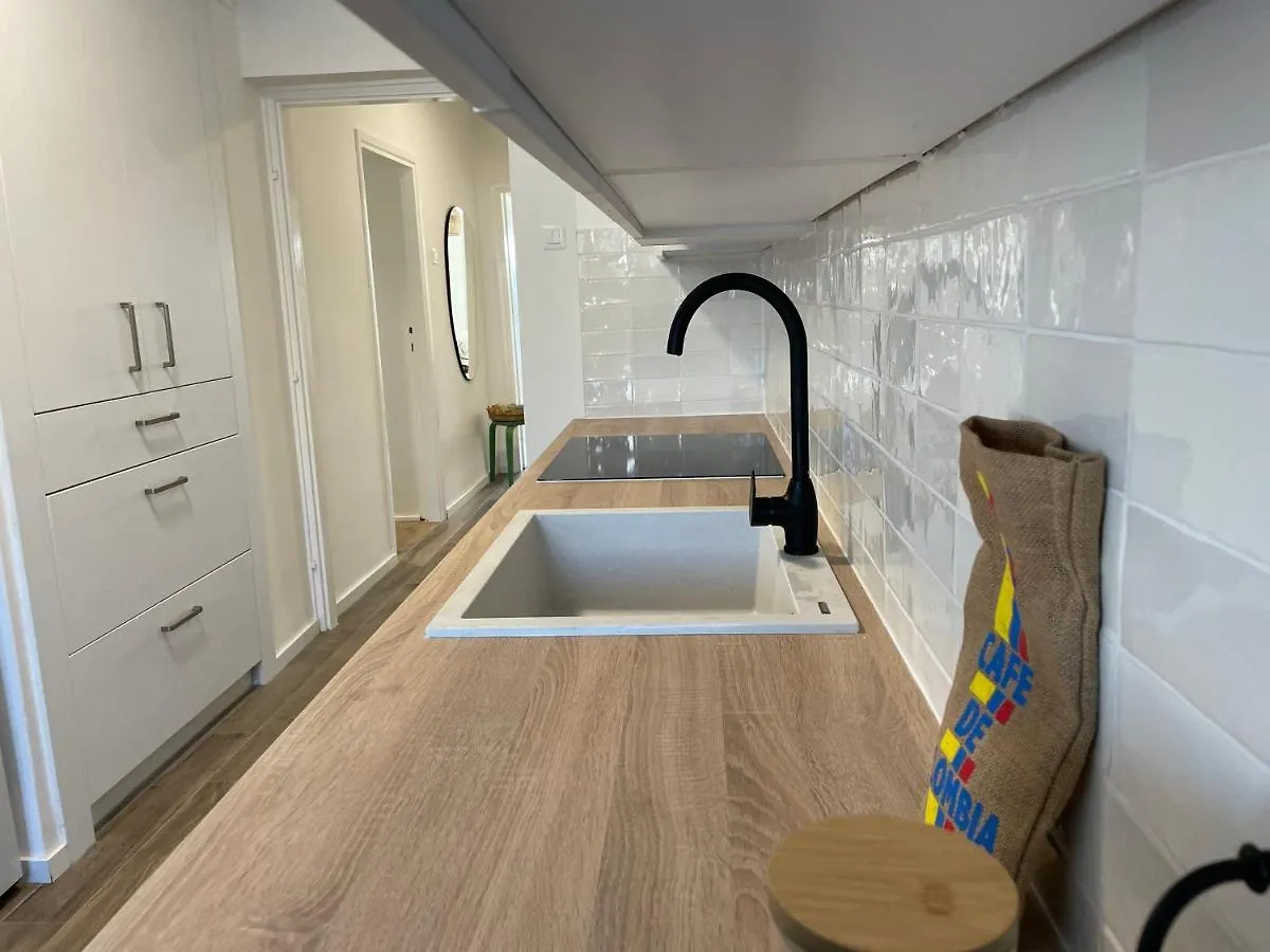 Dashing Central Oasis Zadar Apartment