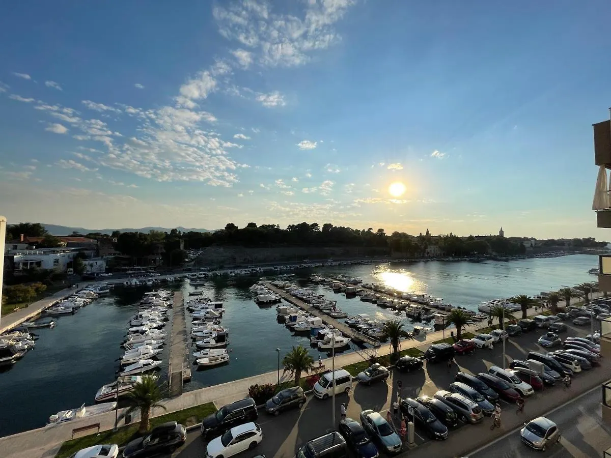 Dashing Central Oasis Zadar