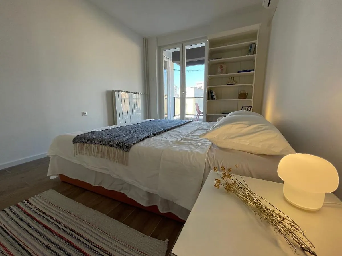 Apartment Dashing Central Oasis Zadar