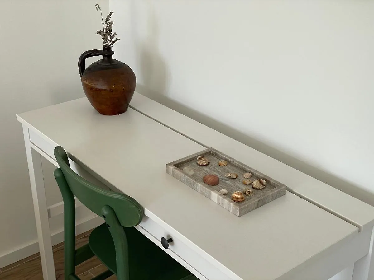 Dashing Central Oasis Zadar Apartment