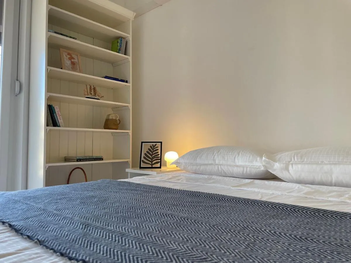 Dashing Central Oasis Zadar Apartament