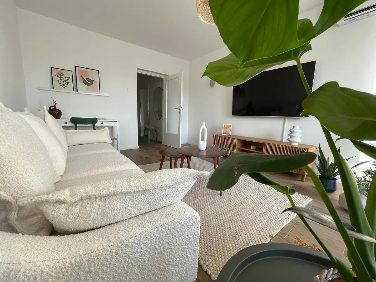 Apartment Dashing Central Oasis Zadar