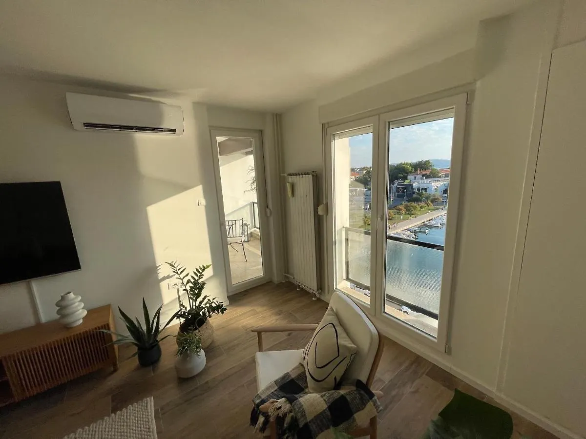 Apartment Dashing Central Oasis Zadar Croatia