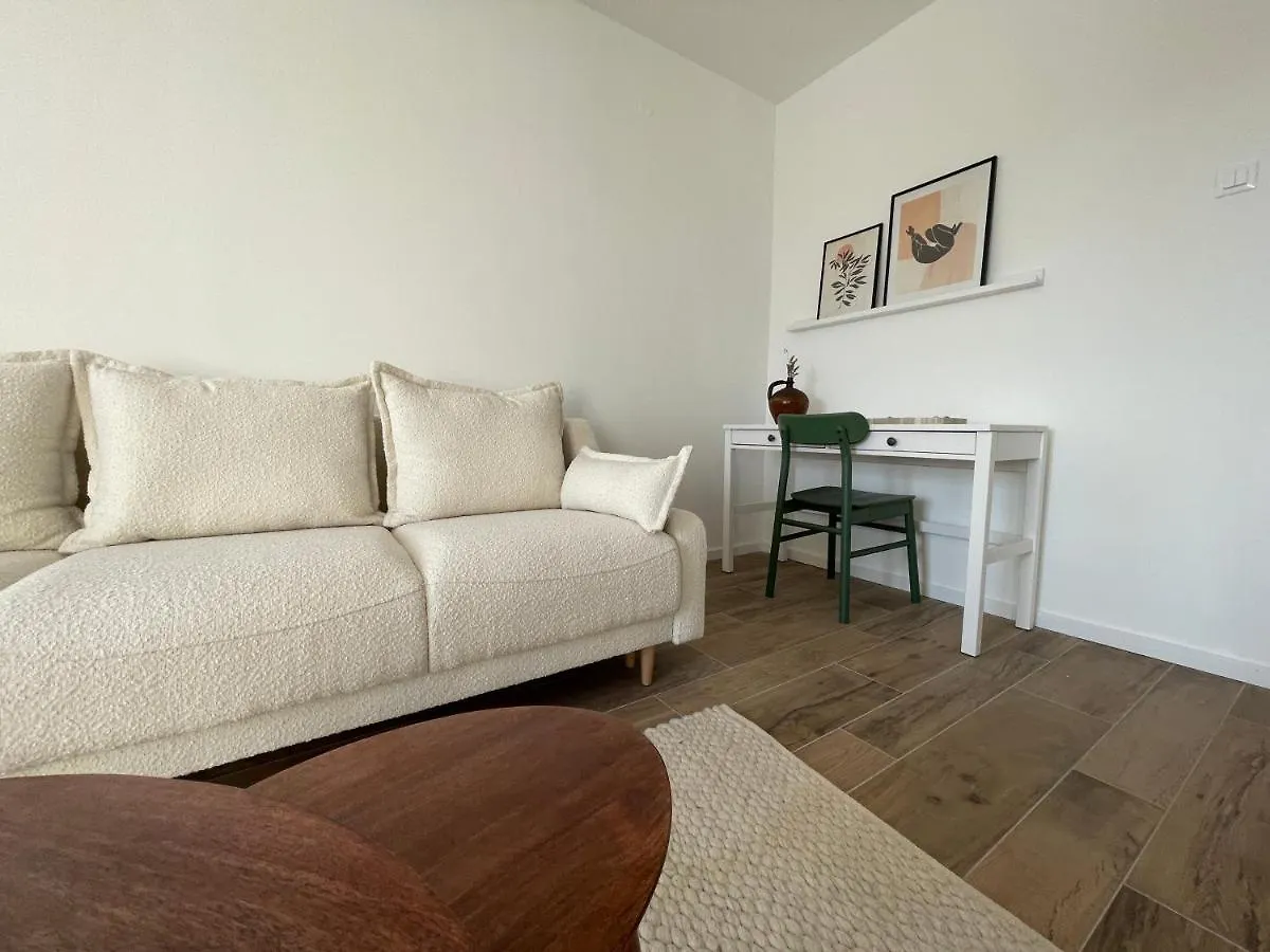 Apartamento Dashing Central Oasis Zadar