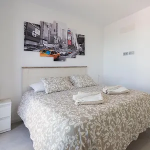 Casa Reina Apartment Playa Blanca (Lanzarote)