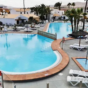 Puerta Del Sol Apartment Caleta De Fuste