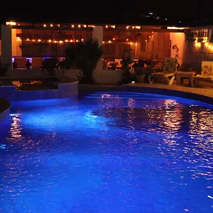 The Dragonfly Retreat Apartment Malaga