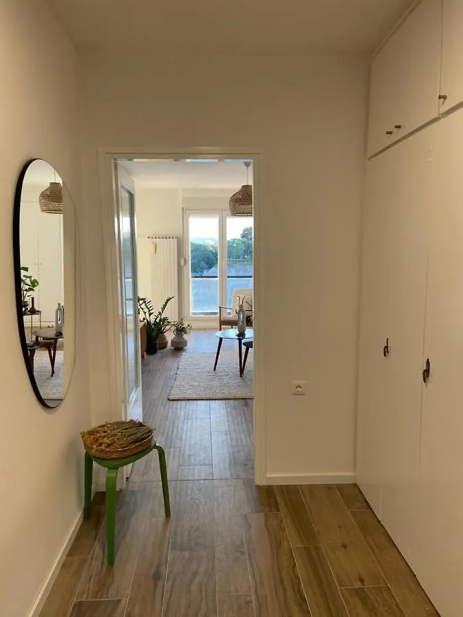 Dashing Central Oasis Ζαντάρ 0*,  Κροατία