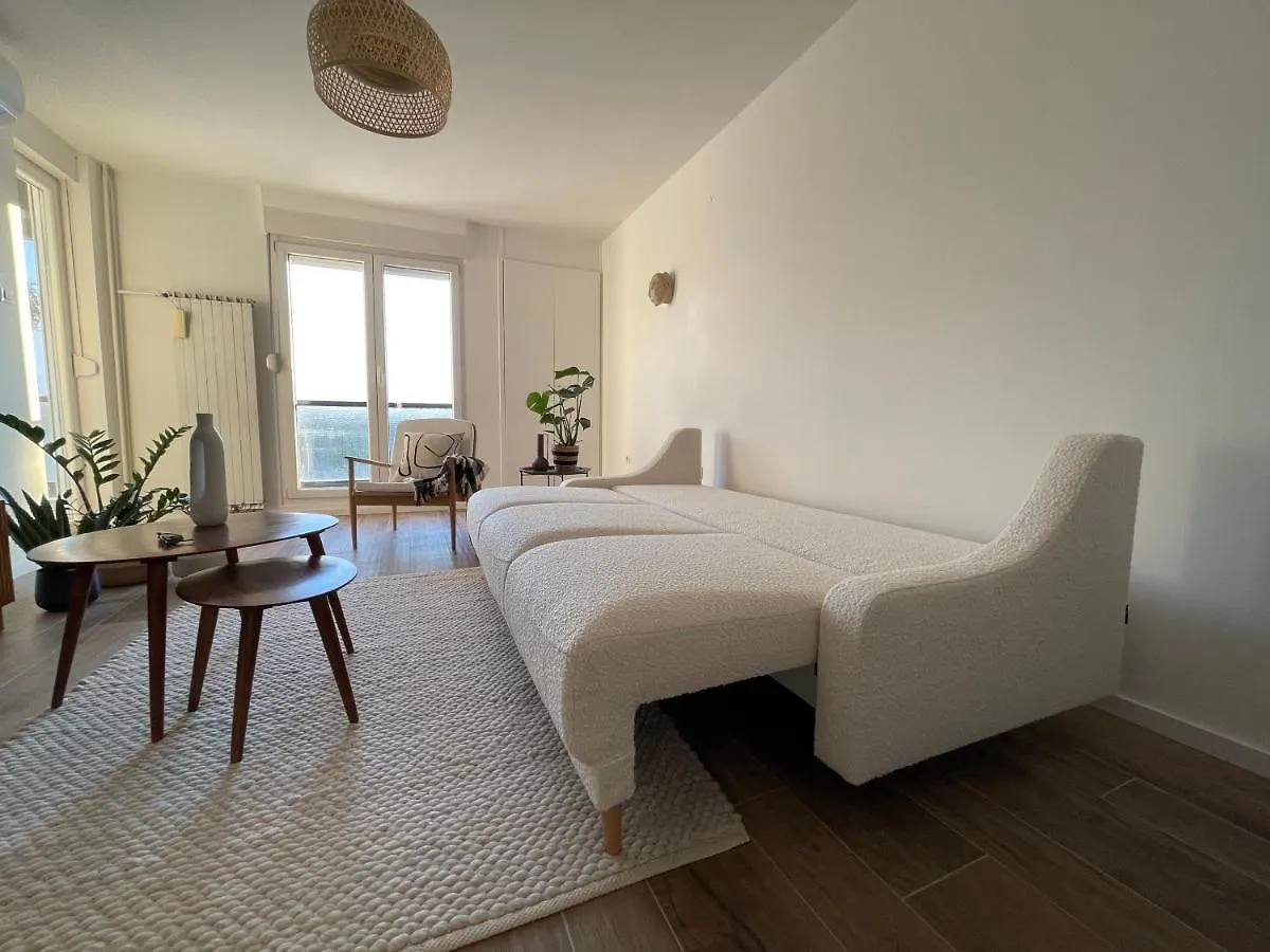 Διαμέρισμα Dashing Central Oasis Ζαντάρ Κροατία